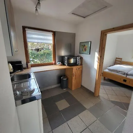 Tiny House Near Nuremberg