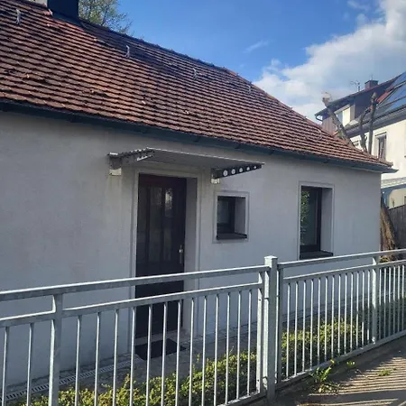 Tiny House Near Nuremberg